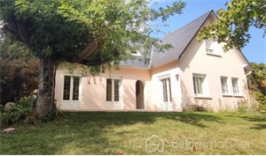 maison à la vente -   37540  SAINT CYR SUR LOIRE, surface 184 m2 vente maison - UBI441297986